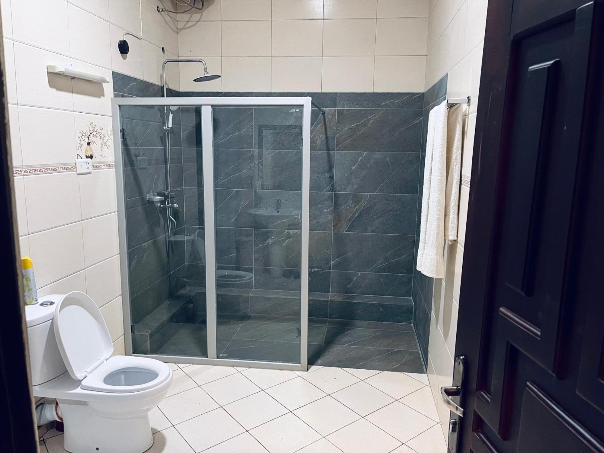 Lakepoint Villa Entebbe Kültér fotó
